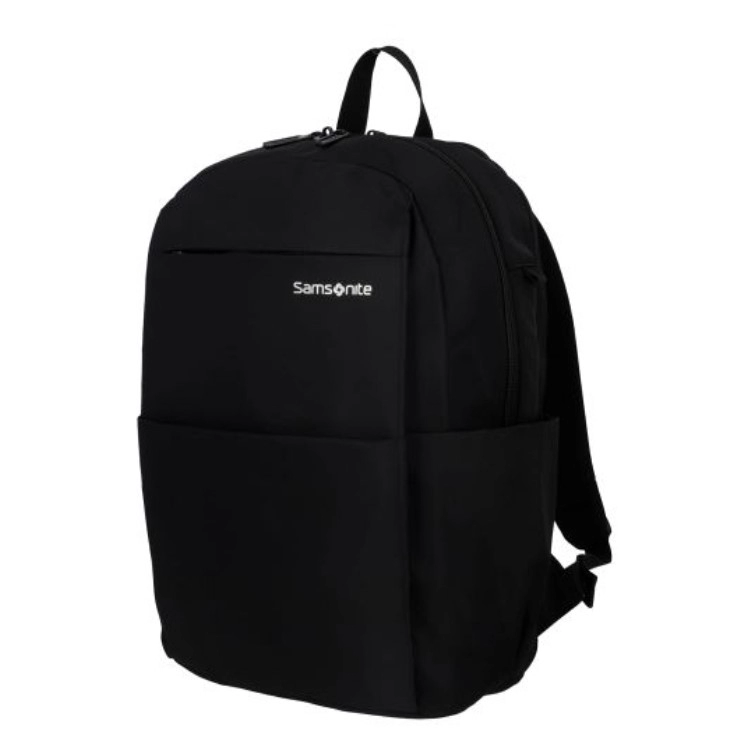 Mochila Portanotebook Samsonite Laptop BP Reformation Bel-Air Black Art.1599310411 U